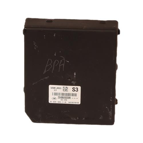 Boitier servitude moteur (BSM)