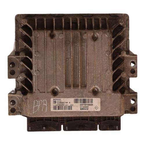 Calculateur moteur