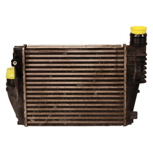 Echangeur air (Intercooler)