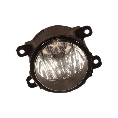 Anti brouillard droit (feux)