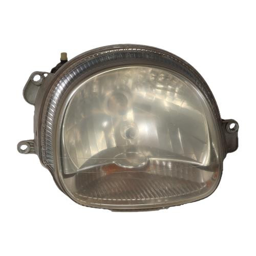 Optique avant principal droit (feux)(phare)