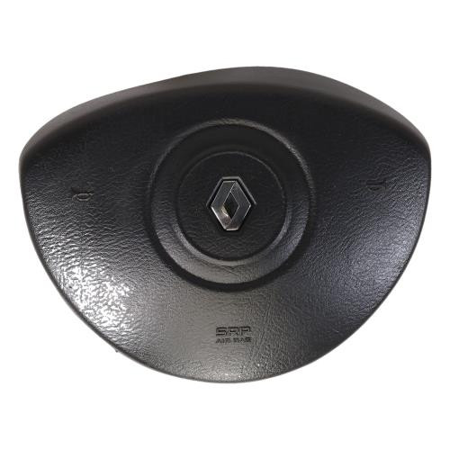 Air bag conducteur