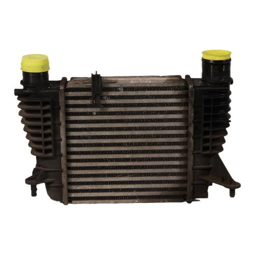 Echangeur air (Intercooler)