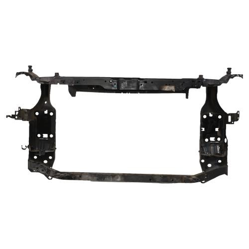 Armature avant, Masque avant