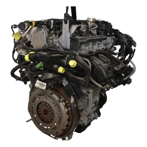 Moteur