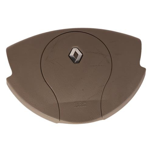 Air bag conducteur