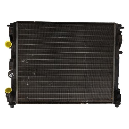 Radiateur eau