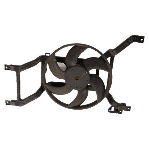 Ventilateur eau