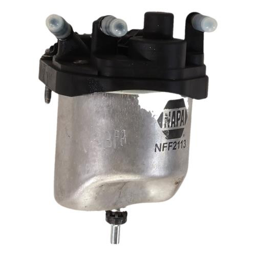 Support de filtre carburant