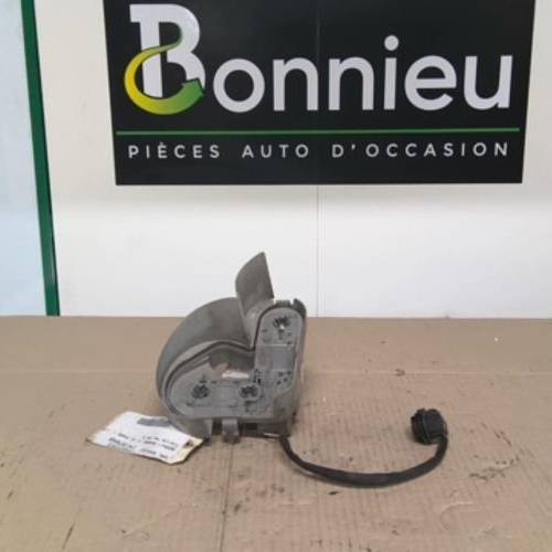 Platine feu arriere gauche