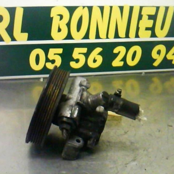 Pompe de direction