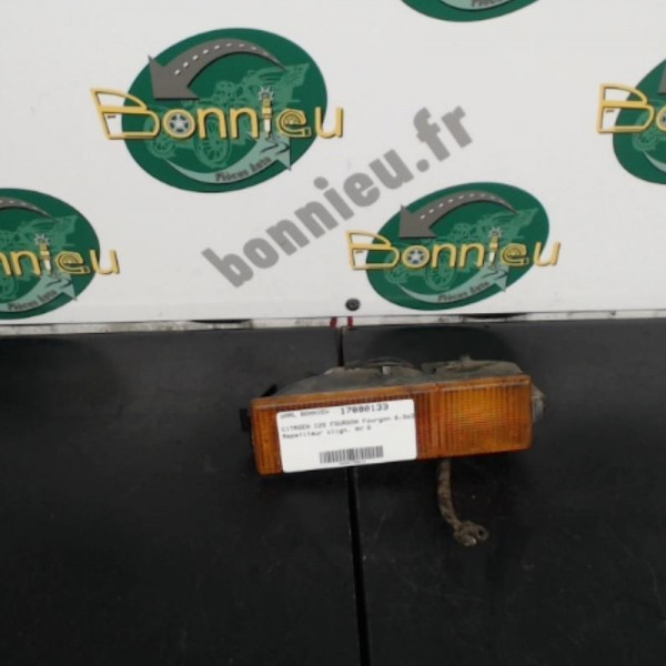 Piece-Repetiteur-clignotant-avant-droit-%28Feux%29-CITROEN-C25-FOURGON-Fourgon-6-5m3-Essence-6ba89a9845dbacb2d13f324662b157b42a6bdf68b6d5c5a69466003f5ece7d1d.jpg