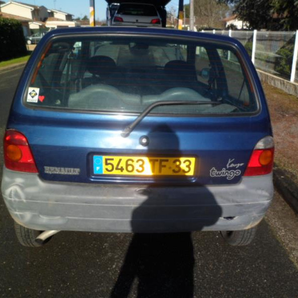Vehicule-RENAULT-TWINGO-1-2-1995-d50fb71c31ca0d2e1ebf18c0bf3ed1c7410352fe1f20a9672b65dee9f58395d8.JPG