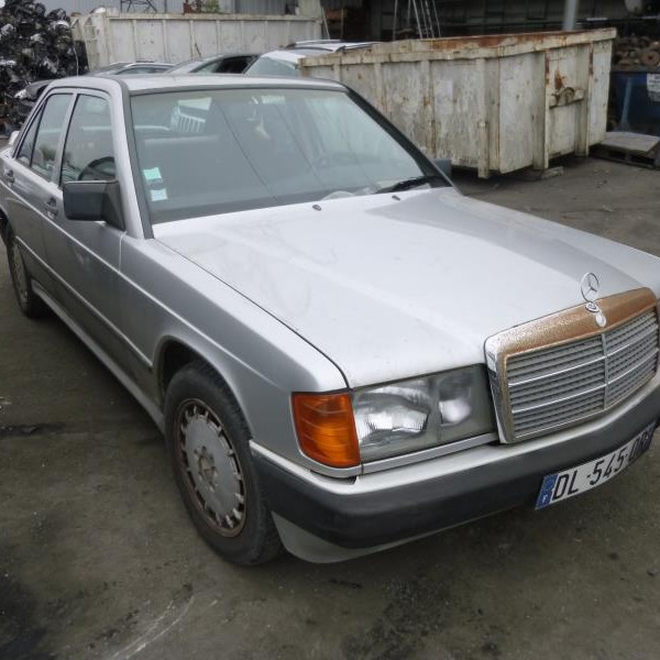 Vehicule-MERCEDES-190-SERIES-%28201%29-190-W-201-.-2-1985-ae85d6b4d7c2285fd68c997d5574e9e3beedbbdd1ba2a7c644aad4e70f3150c4.JPG