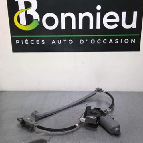 Moteur leve vitre arriere droit