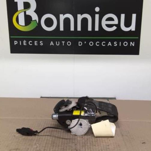 Ceinture avant droit