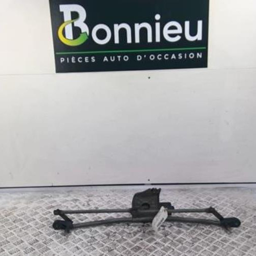 Moteur essuie glace avant