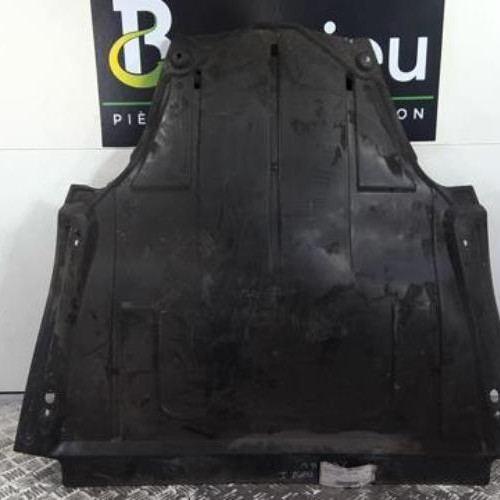 Cache moteur