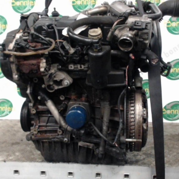 Moteur