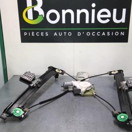 Moteur leve vitre arriere gauche
