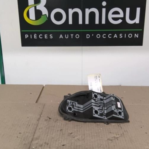 Platine feu arriere droit