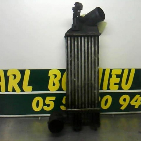 Echangeur air (Intercooler)