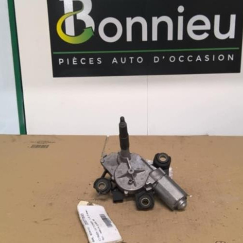 Moteur essuie glace arriere