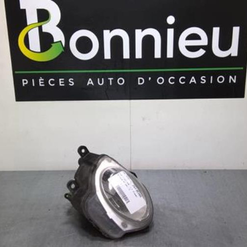 Optique avant secondaire droit (feux)(clignotant)