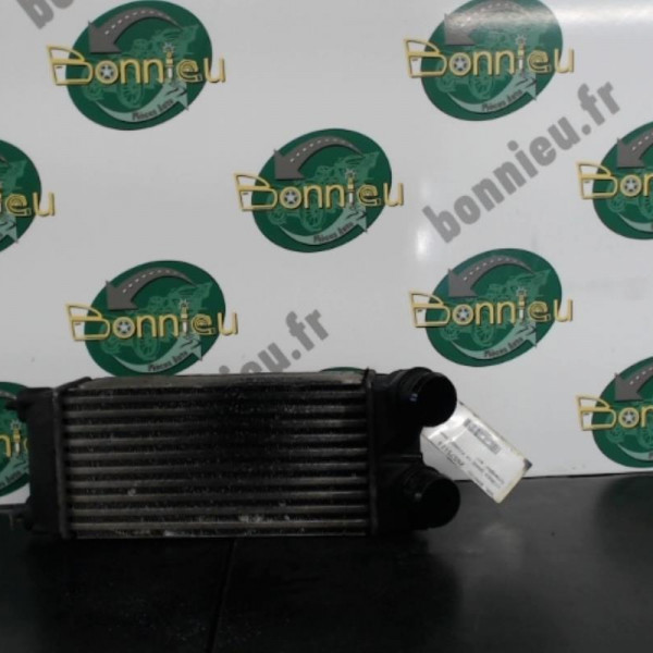 Echangeur air (Intercooler)