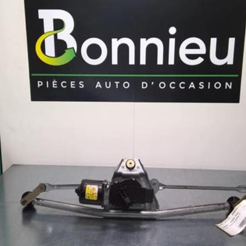 Moteur essuie glace avant