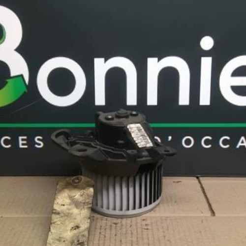 3Ventilateur chauffage