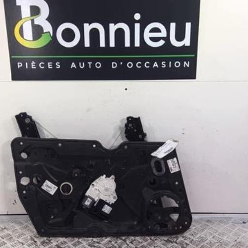 Moteur leve vitre avant gauche
