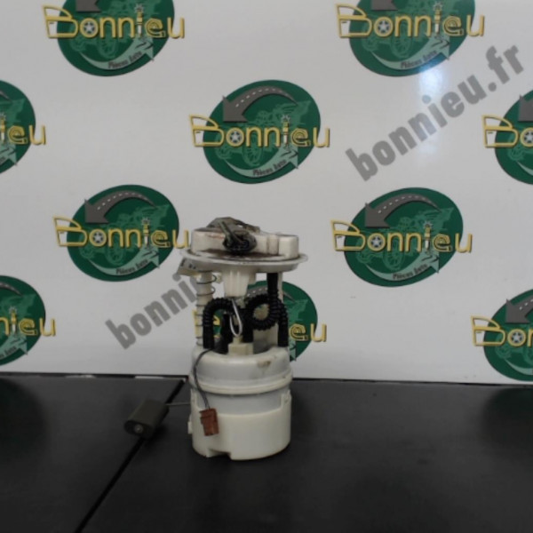 Pompe immergee