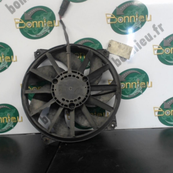 Ventilateur eau