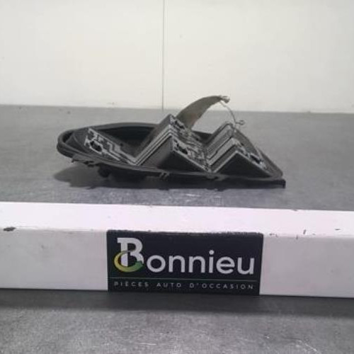 Platine feu arriere droit