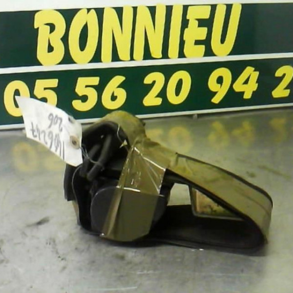 Ceinture avant droit
