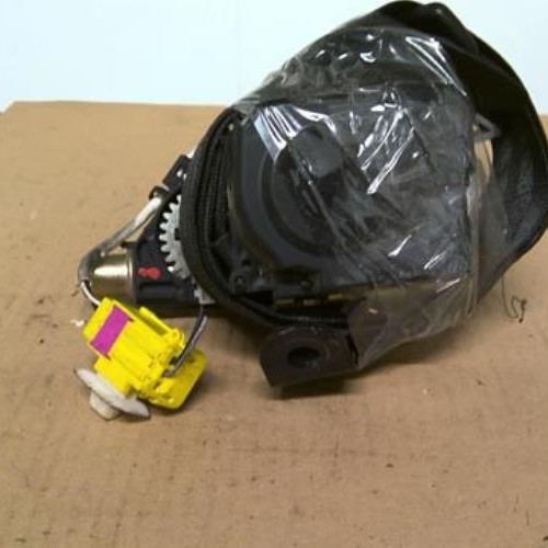 Ceinture avant droit