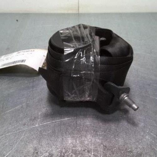 Ceinture arriere gauche
