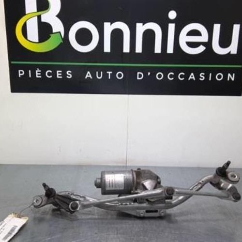 Moteur essuie glace avant