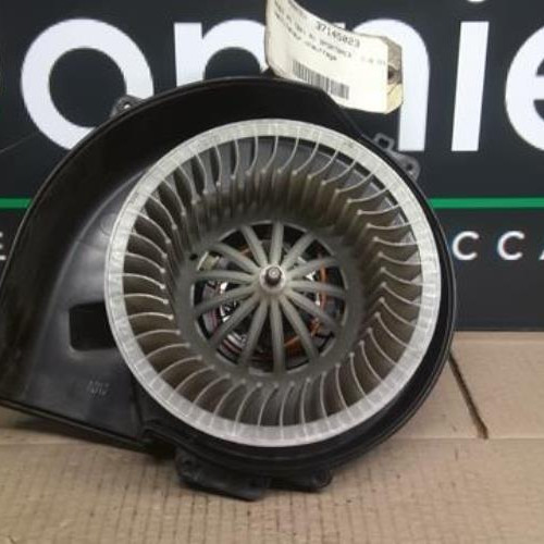 Ventilateur chauffage