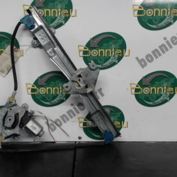 Moteur leve vitre avant gauche