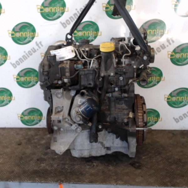 Moteur