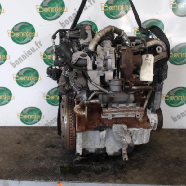 Moteur
