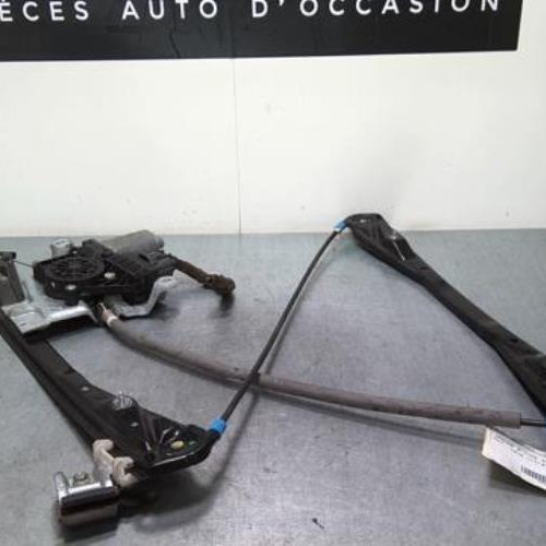 Moteur leve vitre avant gauche
