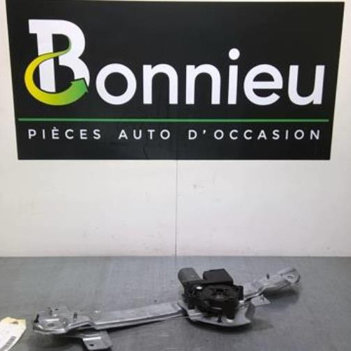 Moteur leve vitre avant droit
