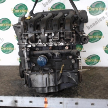 Moteur