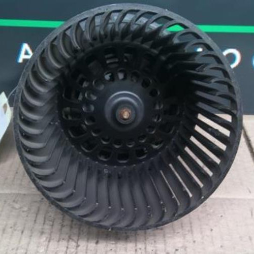 Ventilateur chauffage