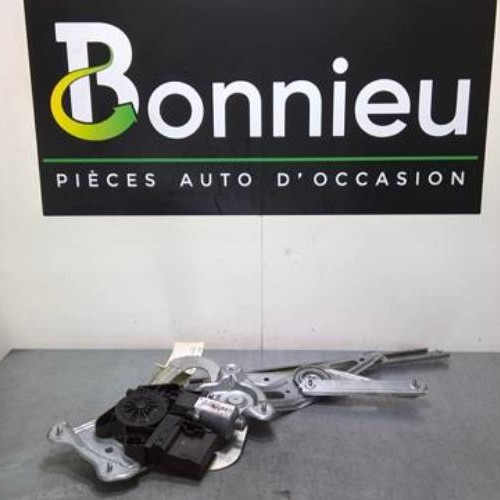 Moteur leve vitre arriere droit