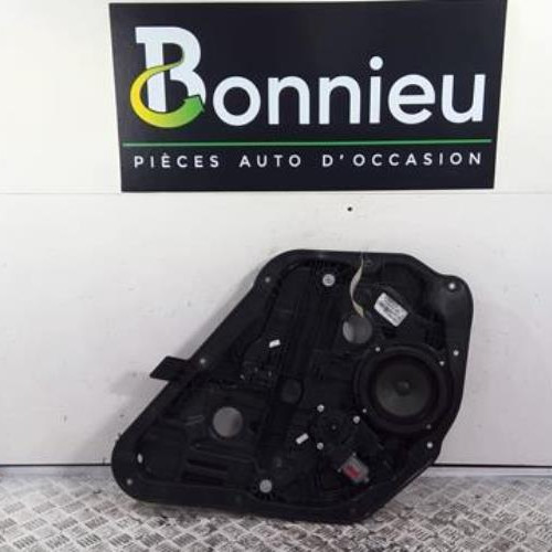Moteur leve vitre arriere droit