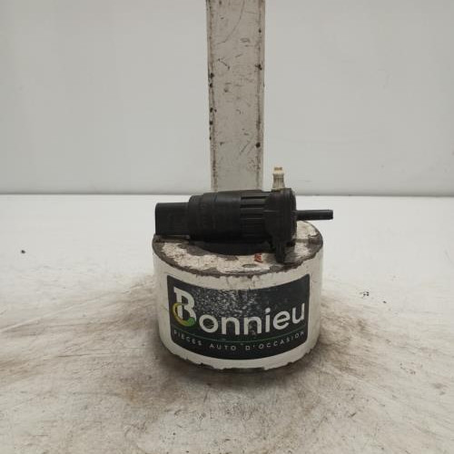Pompe lave glace avant